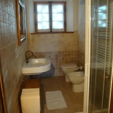 Casetta Della Pina * Monticiano
