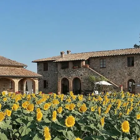 Casetta Della Pina Farm stay *