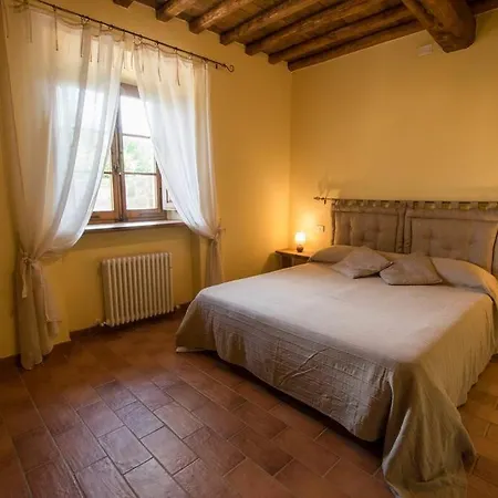 Casetta Della Pina