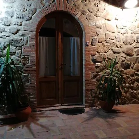 Farm stay Casetta Della Pina