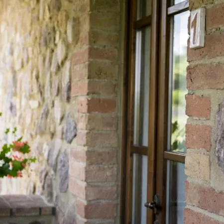 Farm stay Casetta Della Pina