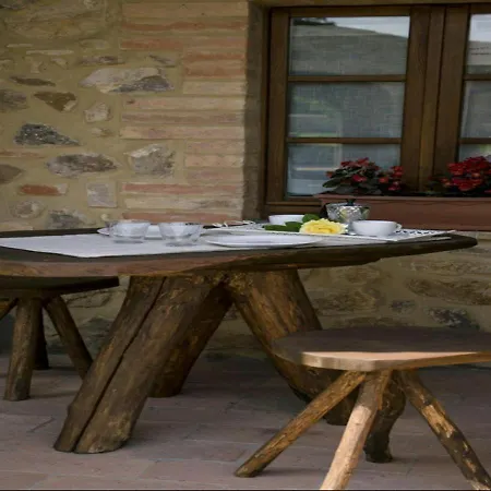 Casetta Della Pina Farm stay *