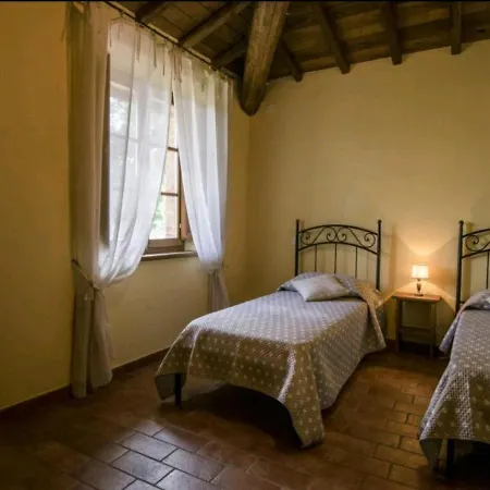 Casetta Della Pina *