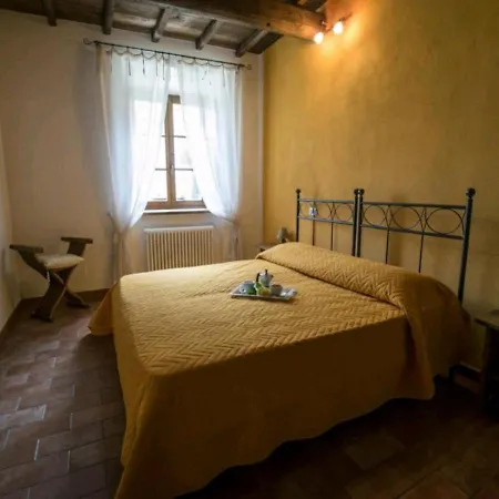 Casetta Della Pina