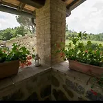 Casetta Della Pina Monticiano
