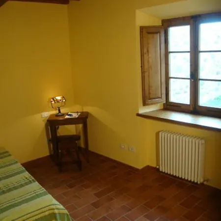 Casetta Della Pina Alojamento de Turismo Rural *