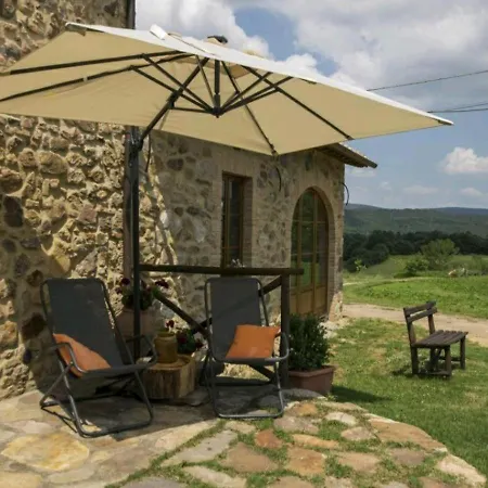 Casetta Della Pina Alojamento de Turismo Rural