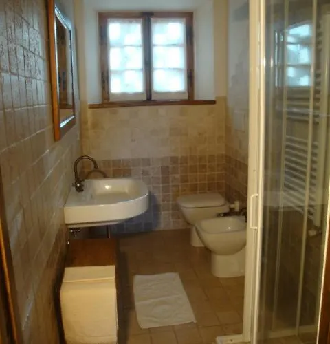 Casetta Della Pina * Monticiano