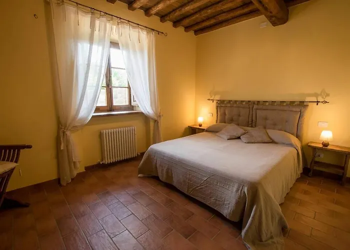 Casetta Della Pina