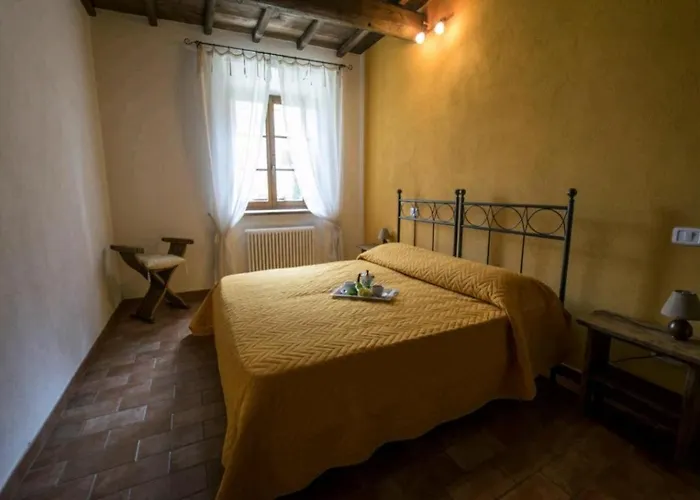 Casetta Della Pina
